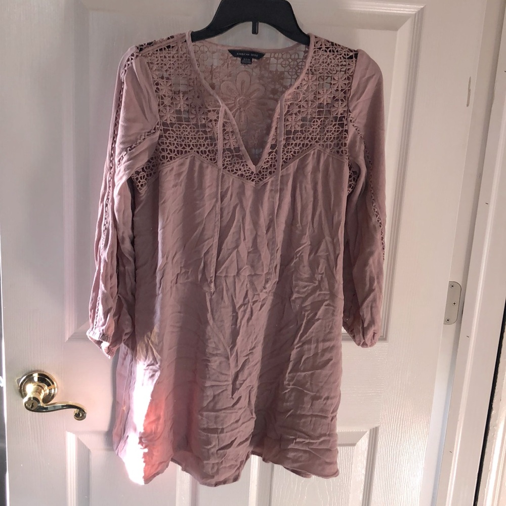 American Eagle Dress